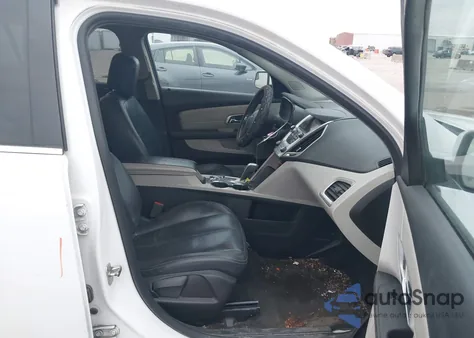 2013 GMC Terrain Sle-1 z USA, uszkodzony, nr VIN 2GKALMEK4D6164463